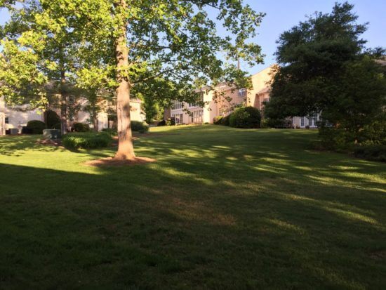 Riverbend Condos Greenville SC
