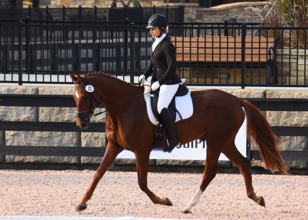 Tryon Equestrian Center