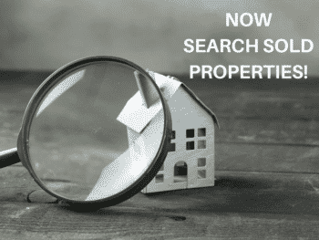 search sold properties in Greenville SC