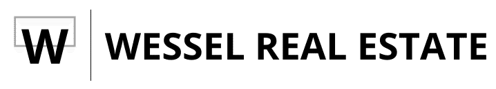 Wessel Real Estate Logo