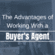 buyer's real estate agent