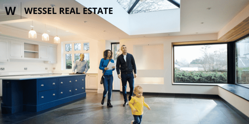 real estate agent vs open houses