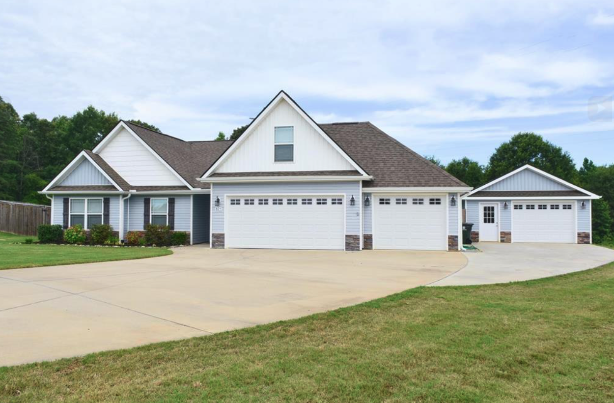 875 W Keepsake Ln, Inman SC