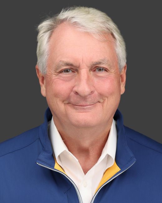 Don Wessel profile photo in blue vest